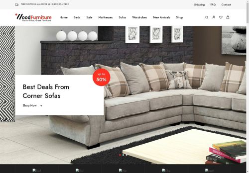 woodnfurniture.com capture - 2025-05-04 14:14:09