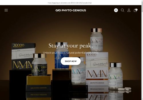 phytogenious.com capture - 2025-05-04 14:29:49