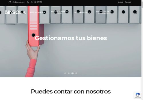 binsola.com capture - 2025-05-04 14:32:49