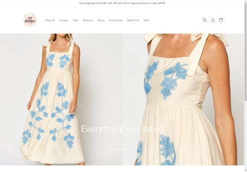 shopxyzboutique.com capture - 2025-05-04 14:35:01