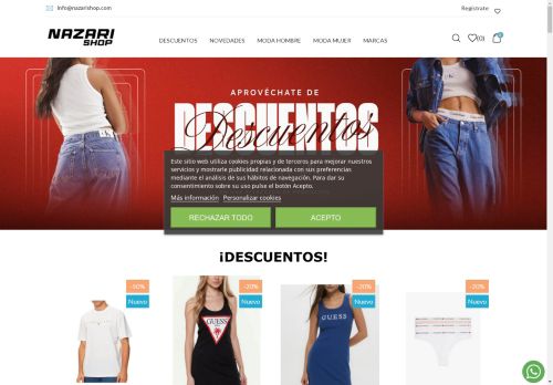 nazarishop.com capture - 2025-05-04 14:42:48