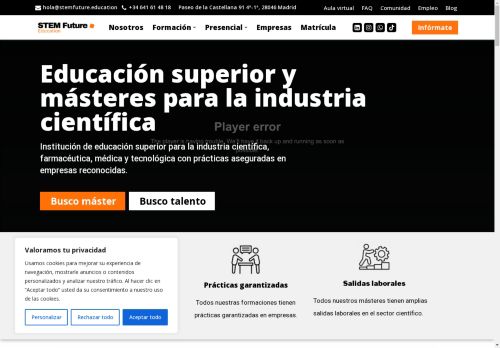 stemfuture.education capture - 2025-05-04 14:46:07