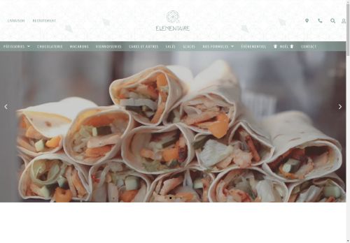 patisserie-elementaire.com capture - 2025-05-04 14:59:29