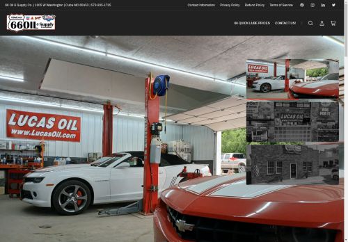 66speed.com capture - 2025-05-04 15:07:41