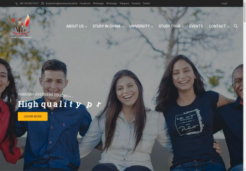 yarxray.education capture - 2025-05-04 15:17:35