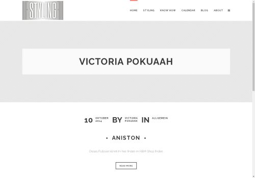 if-styling.com capture - 2025-05-04 15:29:25