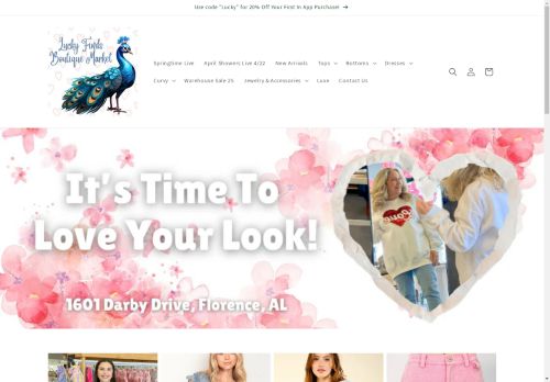 luckyfindstoday.com capture - 2025-05-04 15:36:18