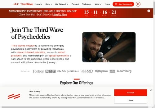 medicalmushrooms.education capture - 2025-05-04 15:45:28