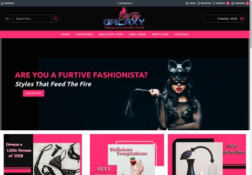 sextoy-galaxy.com capture - 2025-05-04 15:46:32
