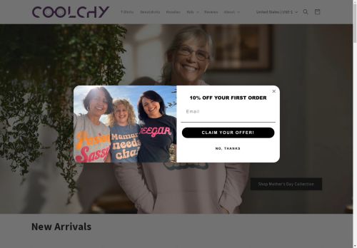 coolchy.com capture - 2025-05-04 15:51:39