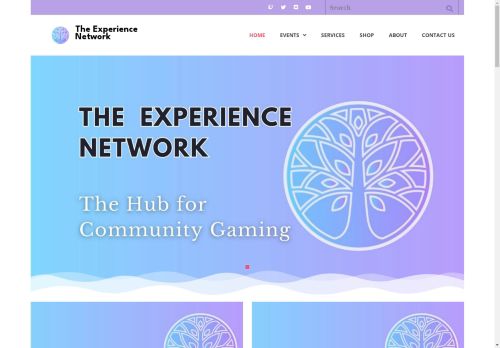 thexpnetwork.com capture - 2025-05-04 16:00:06