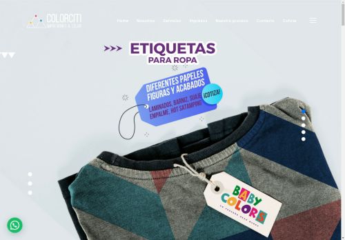 colorciti.com.mx capture - 2025-05-04 16:05:02