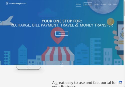justrechargenow.com capture - 2025-05-04 16:21:48