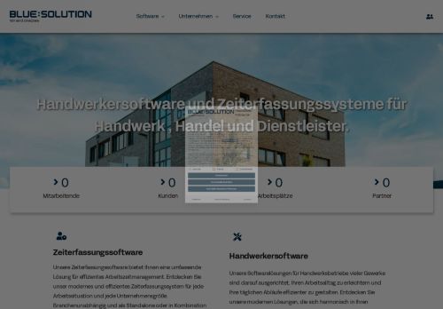 bluesolution.software capture - 2025-05-04 16:33:45