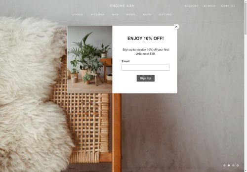 ondineash.com capture - 2025-05-04 16:35:55