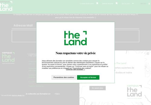 groupesaintexupery.education capture - 2025-05-04 16:40:19