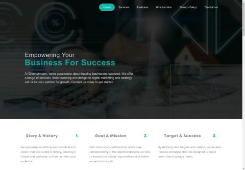 glynnsrv.com capture - 2025-05-04 16:43:11