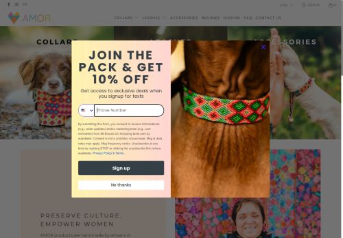 amorhandmade.com capture - 2025-05-04 16:44:19