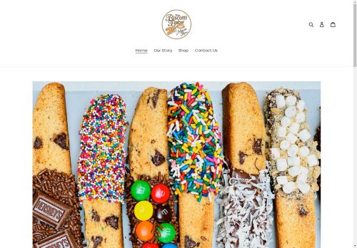 thebiscottibabe.com capture - 2025-05-04 16:49:10