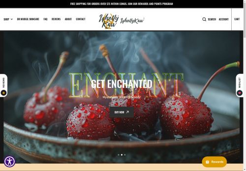 whollykaw.com capture - 2025-05-04 17:00:52