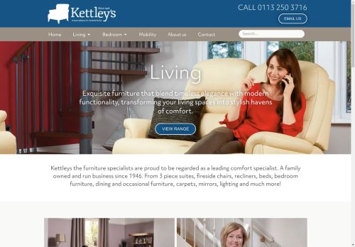 kettleysfurniture.co.uk capture - 2025-05-04 17:05:37