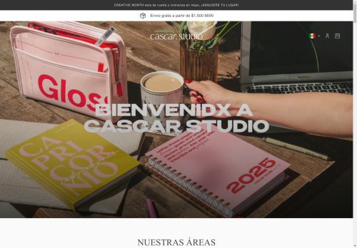 cascarstudio.com capture - 2025-05-04 17:09:57