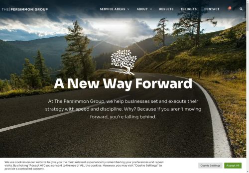 thepersimmongroup.com capture - 2025-05-04 17:15:16