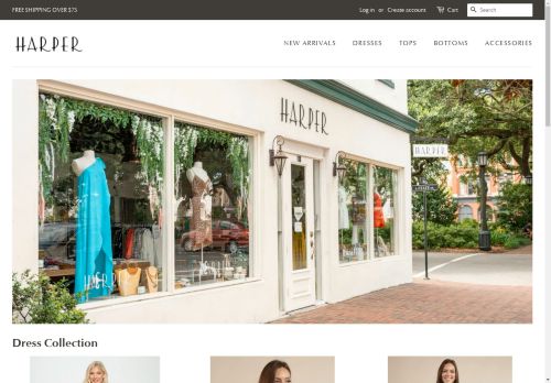 harpersavannah.com capture - 2025-05-04 17:17:24