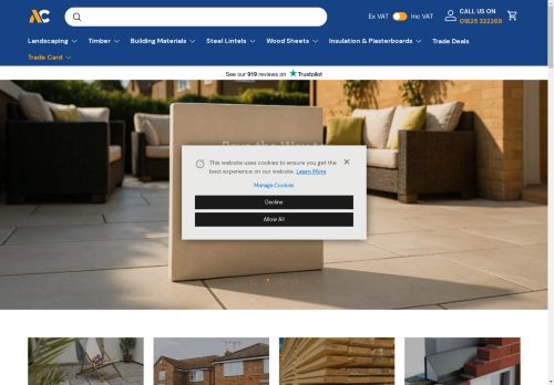 Armstrong Cheshire capture - 2025-05-04 17:19:31
