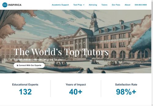 inspiricapros.com capture - 2025-05-04 17:31:05