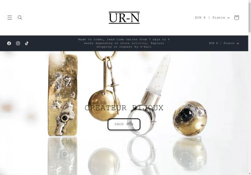 ur-njewels.com capture - 2025-05-04 17:36:25