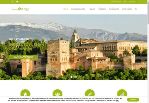 institutoalemandegranada.com capture - 2025-05-04 17:46:52