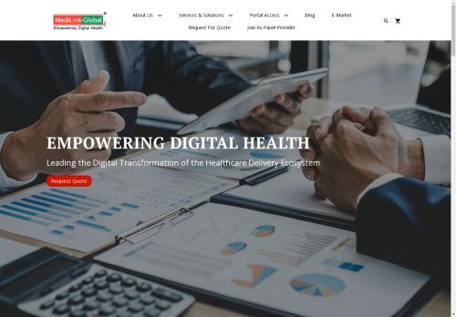 medilink-global.com capture - 2025-05-04 18:02:06