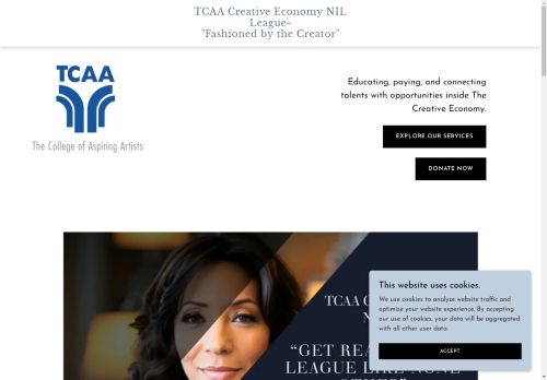 thecollegeofaspiringartists.education capture - 2025-05-04 18:09:42