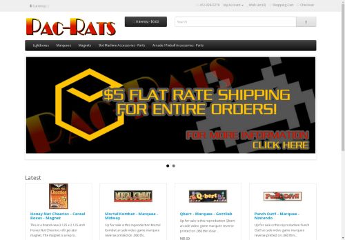 Pac-Rats capture - 2025-05-04 18:11:57