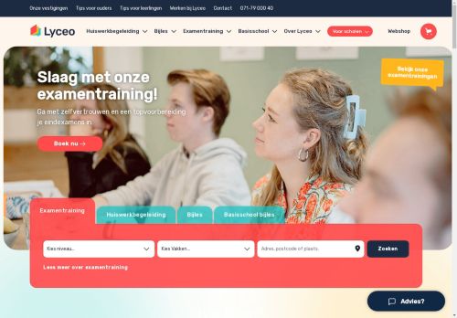 lyceo.education capture - 2025-05-04 18:29:58