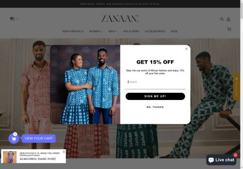 zanaani.com capture - 2025-05-04 18:40:09