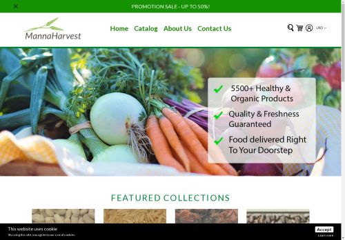 mannaharvest.net capture - 2025-05-04 20:43:21