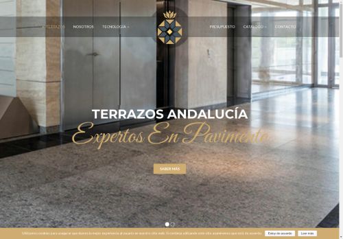 terrazosandalucia.com capture - 2025-05-04 20:52:06