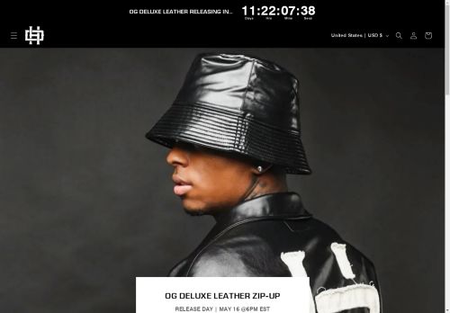 deluxehills.com capture - 2025-05-04 20:53:34