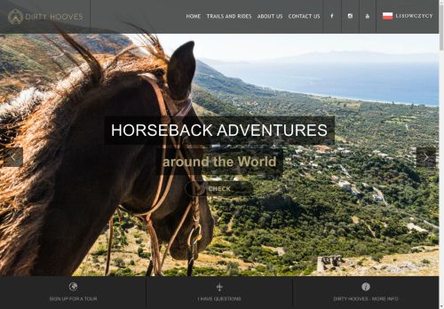 dirtyhooves.com capture - 2025-05-04 20:56:49