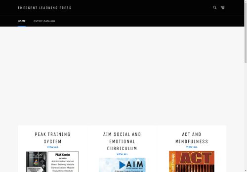 shawneescientific.com capture - 2025-05-04 21:15:08