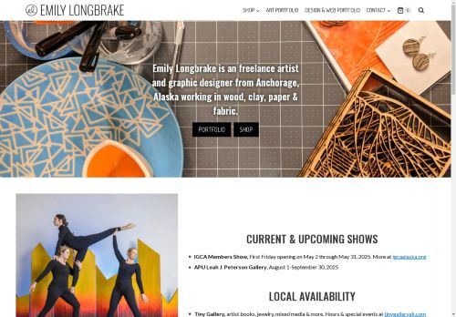 emilylongbrake.art capture - 2025-05-04 21:18:42