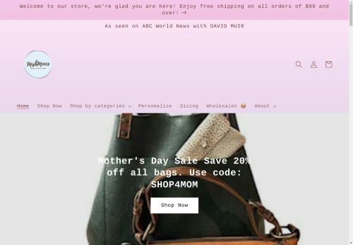 mishmoccs.com capture - 2025-05-04 21:18:42