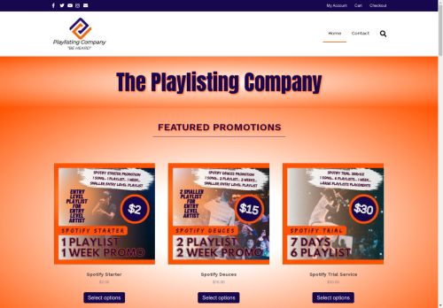 playlisting.company capture - 2025-05-04 21:20:46