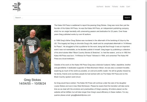 kateshillpress.com capture - 2025-05-04 21:22:34