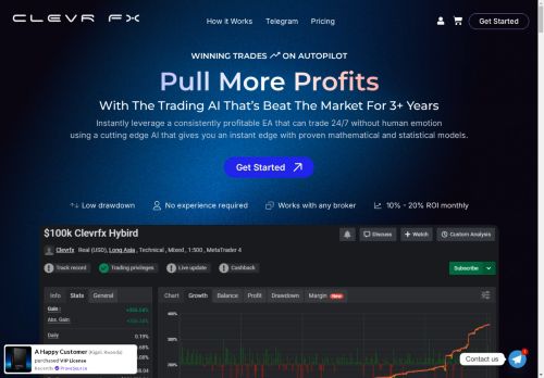 clevrfx.com capture - 2025-05-04 21:37:01