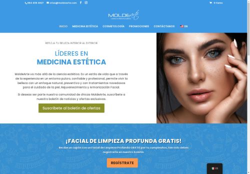 moldearte.com capture - 2025-05-04 21:43:33