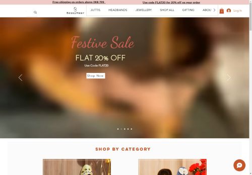 sassyheer.com capture - 2025-05-04 21:46:19