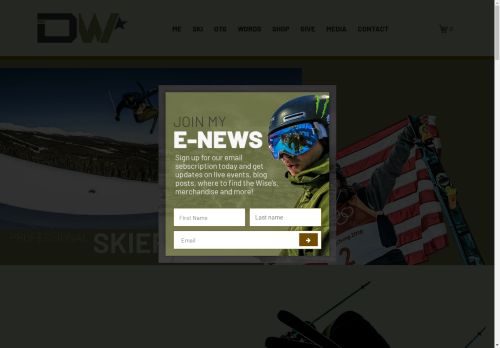 mrdavidwise.com capture - 2025-05-04 21:50:44